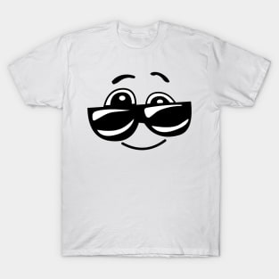 Smiley T-Shirt